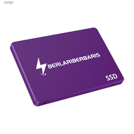 BERLARIBERBARIS SSD 2.5 128GB 256GB 512GB 1TB for Laptop Desktop Solid State Drive Sata3 120GB 240GB 480GB 960GB 2T zlsfgh