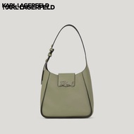 KARL LAGERFELD - K/SIGNATURE HOBO A1W30434