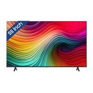Tivi NanoCell LG  4K 55 inch 55NANO81TSA [TRƯNG BÀY]
