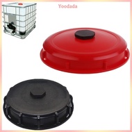 Yoo IBC Tank Dust-proof Lid Waterproof IBC Tank Lid Cover IBC Tank Lids PE Material