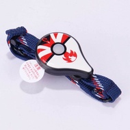 Pokemon Go Plus สร้อยข้อมืออัจฉริยะรุ่นแบตเตอรี่อัตโนมัติยุโรปและอเมริกาอเนกประสงค์สําหรับแพลตฟอร์ม 