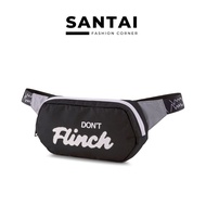 SFC PUMA Basketball Waist Bag Crossbody Bag Chest Bag Puma Beg Pinggang 07855901