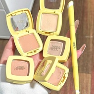 Manye Butter Concealer Color Eye Concealer Color Eye Concealer Concealer Packing Sample Monochrome E