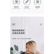 SG SELLER Deli Nusai80Color Double-Headed Alcoholic Marker Pen Children's Opaque Color Pen Hand-Pain