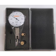 DIGIMESS LEVEL DIAL TEST INDICATOR (RANGE: 0-0.8/ 0.01)