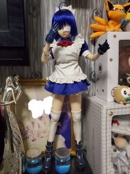 Dollfie dream 呂蒙