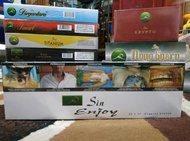 Rokok Herbal Sin Enjoy 1 Slop