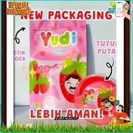 Yudi Slime By Joybox Slime Educational Toys Ready to Ship