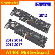 Original Laptop Motherboard 820-3209-A 820-3437-B 820-00165-A For Air 13" A1466 Logic Board 2012 201