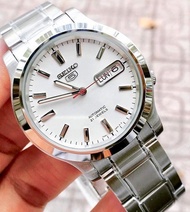 Seiko 5 Automatic 21 Jewels SNK789 SNK789K1 SNK789K Men's Watch