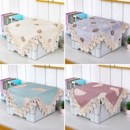 Printer Copier All-in-One Machine Dust Cover HP Canon Epson Brothers Cover Cover Curtain Fabric Craft Slipcover