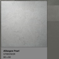 Granit Roman GRANDE GT802502R dGlasgow Pearl 80x80