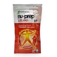 NU PREP LELAKI TONGKAT ALI 10'S