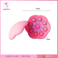 [MEGIDEAL] Electric Breast Massage Device Breast Massager for Exercise Fitness Office