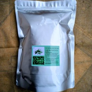 Lá tắm thảo dược PETCARE đánh bay nấm ghẻ viêm da chó mèo mà ko cần cạo lông