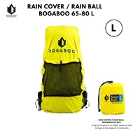 Rain Ball Bogaboo Cover Bag 65-80L Waterproof Rainball Carrier Bag Ul