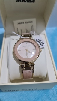 Original Anne Klein watch