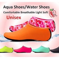 Unisex Skin Shoes Aqua Shoes