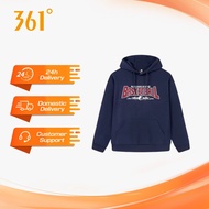 361 Degrees AG Hoody