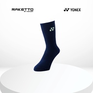 YONEX Women Socks 29120 Japan Mid Crew Long Sock
