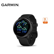 Garmin vívoactive 6 GPS Smartwatch