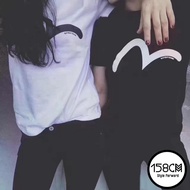 【100%正版】EVISU-神福经典款上衣 / 【100% Original】EVISU-T-shirt