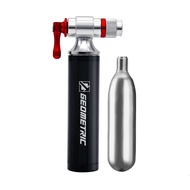 Geometric Co2 Bike Pump without Cartridge
