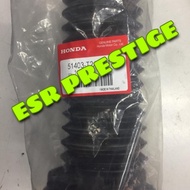 Honda Accord T2A absorber cover front