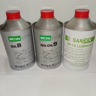 Compressor Oil R134A ND-OIL8/9/SANDEN SP-10