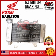 RS150/RSX150 RADIATOR RS TANGKI COOLANT RS150 RS RADIATOR ASSY 100% ORIGINAL HONDA 19010-K56-N01