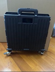 買餸車