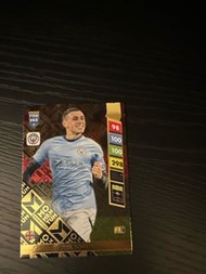 Phil foden