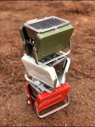 預訂-Kenluck Mini Grill迷你烤肉架🍢