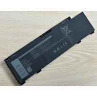 pre-link266J9 Laptop Battery For Dell G3 15 3590 3500 G5 15 5500 5505 Inspiron 14 5490 Series M4GWP 