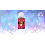 [FREE GIFT + READY STOCK] Young Living R.C Essential Oil (5ml)