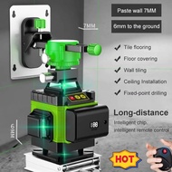 【Hot Sale】Professional Grade High Precision SelfLeveling Laser Level/8/12/16lines Laser Level /HighP