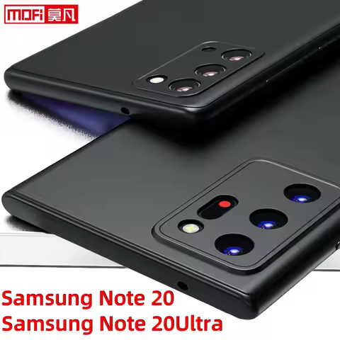 matte case for samsung note 20ultra case samsung note 20 cover full coverage soft lightweig tpu ultr