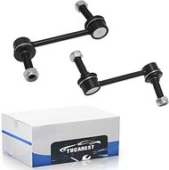 TUCAREST Front Stabilizer Sway Bar Link 2Pcs K750159 Compatible With 2007-2014 Fo-rd Edge (To 12/201