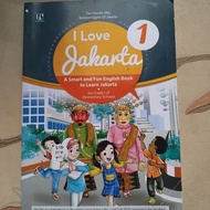 I Love 1**