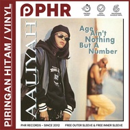 Vinyl AALIYAH - Age Ain't Nothing But a Number [Black Plate/LP/PH]
