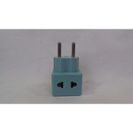 SOPOKA 3-pin to 2-pin universal adapter