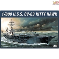 [Academy Model] 1/800: KITTY HAWK (AC 14210)