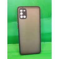 Matte Case Hard Casing for SAMSUNG GALAXY A31 /A83 / A54 5G /A13 5G / A13 5G 4G