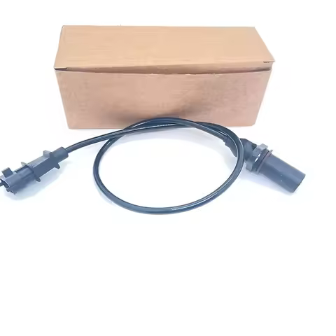 39180-27800 Crankshaft Position Sensor 39180-27800 for Hyundaii Kia Santa Fe 2005-2009 3918027800