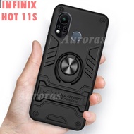 INFINIX HOT 11S SOFT CASE HANDPHONE SILIKON CASING COVER PREMIUM