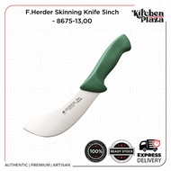 F.Herder Skinning Knife 5inch - 8675-13,00