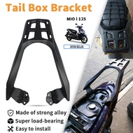 Mio i 125 Top Box Bracket Eagle Bracket Heavy Duty Base Plate Falcon Bracket For Mio i125/Mio i125s/