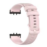 Dây Đeo Silicon Mềm Cho Samsung Galaxy Fit 3 Đồng Hồ Thông Minh Vòng Tay Thay Thế Dây Đồng Hồ Galaxy