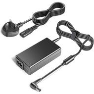 Samsung Soundbar Charger, 24V Power Supply Adapter for Samsung HW-N400 HW-K650 HW-KM45 HW-R650 HW-R5