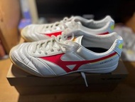 Mizuno日本波BOOT Morelia Sala Elite IN 43